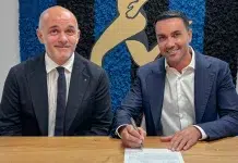 ZVANIČNO: Atalanta potpisala novog trenera!