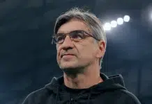 ZVANIČNO: Atalanta smenila Jurića, poznat i neslaednik!
