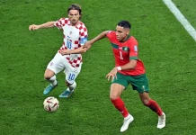 Maroko je sinoć kiksao na Afričkom kupu nacija: Evo što to znači za Hrvatsku
