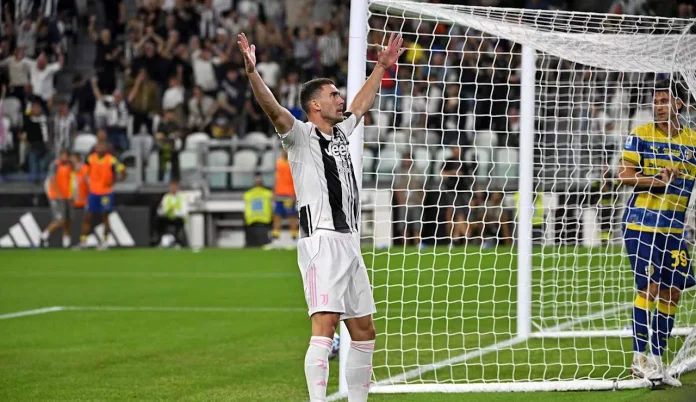 BARSA I DEFINITIVNO ODUSTALA: Vlahović napušta Juventus, ali ostaje u