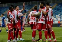 Crvena zvezda – Mladost, sastavi: Seol se vraća na lijevu stranu, Zvezda lansira nove Maksimovića i Milosavljevića!