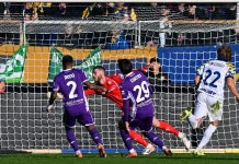 Fiorentina ne vidi izlaz iz tunela, Parma ostavila Violu na dnu! (VIDEO)