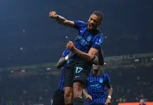 KUP ITALIJE: Inter odradio trening sa Venecijom (VIDEO)