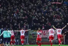 LE: Velika pobeda velike Crvene zvezde, Ivanić za ekstazu Delija u Gracu! (VIDEO)