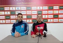 LEMONIS PRED DEBI U SLS-u: Važno je da idemo pravim putem
