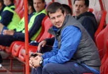 Lalatović opet mijenja klub – Sportsku centralu