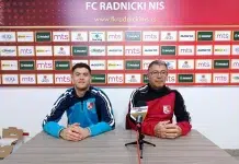 Lemonis prije Železničara: U teškim trenucima ekipa pokazuje koliko je zapravo dobra