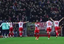 Milionski prihod: Koliko je Crvena zvezda zaradila od učešća u Evropi?