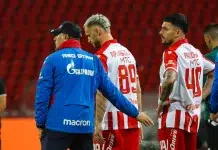 Milojević popustio: Nemanji Radonjiću ukinuta suspenzija na moj zahtjev!