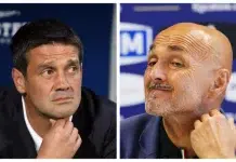 NAJBOLJE REŠENJE ZA SVE? Inter i Juventus razmenjuju igrače!