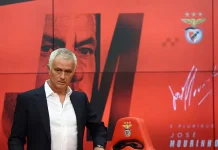 NEVEROVATNA SCENA: Murinjo uzeo telefon i direktno pozvao Srbina iz Serije A kako bi ga ubedio u transfer!