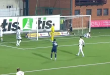 Nakon pobjede nad Zvezdom, Javor doživio još jedan poraz (VIDEO)
