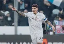 Napoli diše za vratom Milanu! (VIDEO)