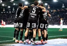 Naredni evropski rival Zvezde ostao bez lidera tima do kraja sezone