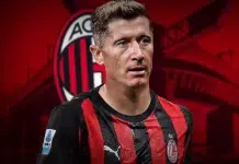 PREGOVORI POČELI BOLJE OD OČEKIVANOG: Levandovski stiže u Milan puno pre nego što je iko mogao očekivati!