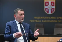 Radujko iskren: Postavili smo temelje da klubovi budu konkurentniji, sada imamo samo jedan klub