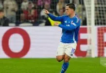Roma otvorila preliminarne pregovore s Giacomom Raspadorijem