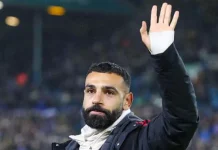 SALAH OTERAN IZ LIVERPULA: Od januara se bori za Skudeto u Seriji A!