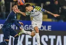 SERIJA A: Atalanta slavila uz dva gola Skamake, Lacio dobio nekadašnji veliki Kalčo derbi golom sa dva igrača manje! (VIDEO)