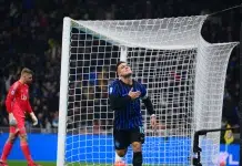 SERIJA A: Inter spustio Komo na zemlju (VIDEO)