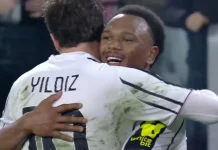 SERIJA A: Juventus zaustavio Vučicu! (VIDEO)