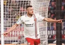 SERIJA A: Kremonenze nastavlja da blista uz dva gola Vardija – imaju novu žrtvu nakon Milana! (VIDEO)