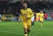 SERIJA A: Milan posle velikog preokreta sačuvao vrh, Đenova bolja od Udinezea (VIDEO)