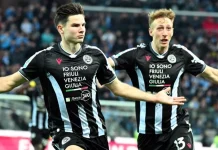 SERIJA A: Napoli nije iskoristio kiks Milana da zaposedne vrh!