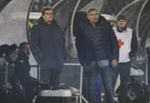 STOJAKOVIĆ PRED KRAGUJEVČANIMA: Najvažniji su mi današnji trening i sutrašnja utakmica