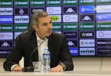 Stojaković pred IMT: Milošević će igrati, vidjet ćemo koliko…