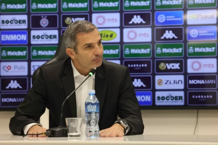 Stojaković pred IMT: Milošević će igrati, vidjet ćemo koliko...