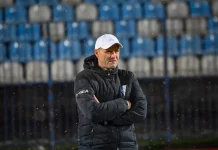 Superligaš smijenio drugog trenera u sezoni