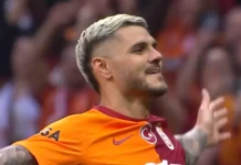 TEKTONSKI POTRESI NA ČIZMI: Mauro Ikardi pojačava Interovog velikog rivala!