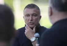 U Čukaričkom se sprema zimska akcija!