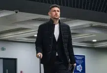 Veljković pred Šturm: Da pokažemo kvalitet!