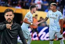 ZAHUKTALE STRASTI UOČI DERBIJA: Fabregas otkrio istinu o Interovom Hrvatu koju niko nije znao!