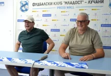 Zna se tko mijenja Lalatovića u Lučanima