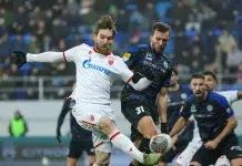 Zvezda opet bez pobede u Superligi – Partizan jesenji prvak (VIDEO)