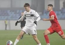 ANDREJ KOSTIĆ I MILAN!? Napadač doneo odluku?