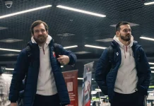 CRVENA ZVEZDA OTUPTOVALA U MALME: U avionu i kapiten!