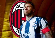 Dva razloga zbog kojih će Serhio Ramos potpisati za Milan