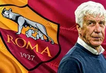 GASPERINI DOBIJA KAPITALCA: Veliki transfer iz Premijer lige za Romu – stiže napast za protivnike!
