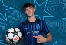 INTER PREOTEO DINAMU MLADU ZVEZDU: Velika nada stiže u Milano za manje od 5 miliOna evra!