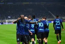 Inter sigurno čuva vrh (VIDEO)
