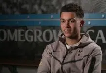 Iz jednog londonskog kluba u drugi