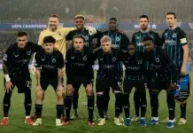 Još jedna sjajna partija Stankovića, reprezentativac Srbije pocepao odbranu Marseja na komade (VIDEO)