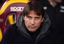 KONTE POKREĆE HAOS NA TRŽIŠTU: Napoli preotima napadača rivalu iz Serije A!?