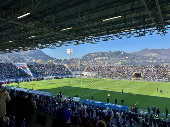 Komo hita ka Ligi šampiona (VIDEO)