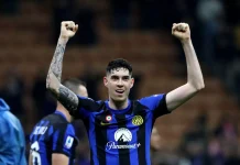 LIVERPUL, INTER ILI BARSA: Bastoni odlučio gde želi da nastavi karijeru!