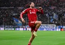 LŠ: Bajern obezbedio osminu finala, Liverpul silan u Marseju, španske ekipe ostvarile važne pobede u gostima (VIDEO)